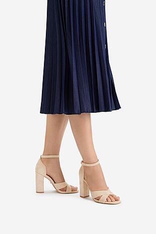 Сандали DeeZee CEO-9988 БЕЖОВ