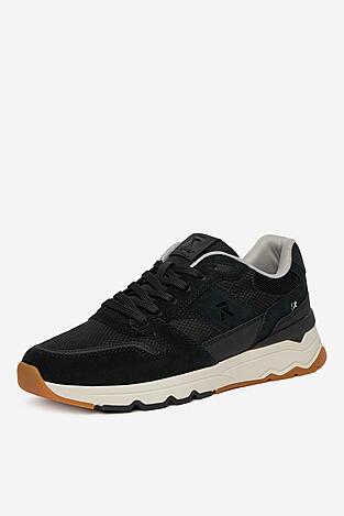 Sneakerși Rieker Revolution Lifestyle U0905-00 NEGRU