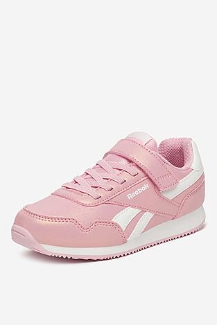 Sportovní obuv Reebok 24KC2078(IV)DZ RŮŽOVÁ