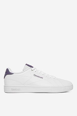 Sportovní obuv Reebok CEO-COURT CLEAN 100229909 BÍLÁ