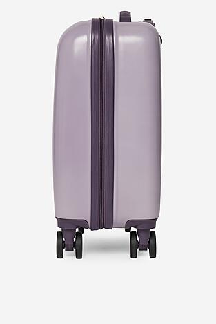 Walizka Disney Classics SW-ACCCS-SS25-251DCLS-S Fioletowy jasny