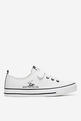 Кецове Beverly Hills Polo Club CSS20377-68 БЯЛ