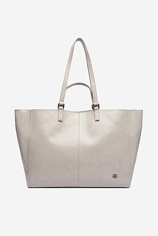 Torebka G-STAR RAW EO-LDA8455 Szary jasny