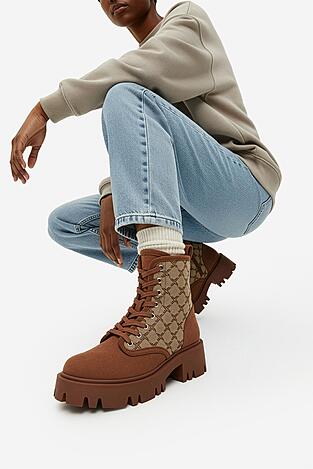 Bocanci NINE WEST CEO-MALAK-01 CREM