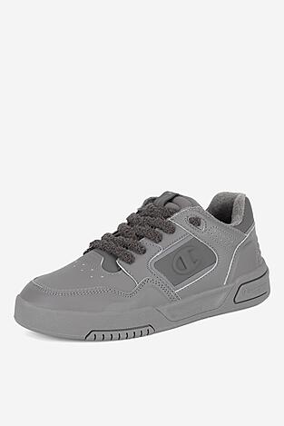 Спортни обувки Champion ZN80 LOW BOUCLET S11701-ES017 СИВ