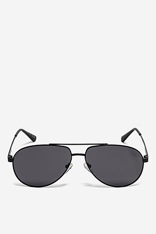 Női napszemüveg HUNTER HT 6635S FEKETE