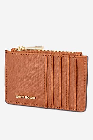 Portofel femei Gino Rossi QYL0022 CREM