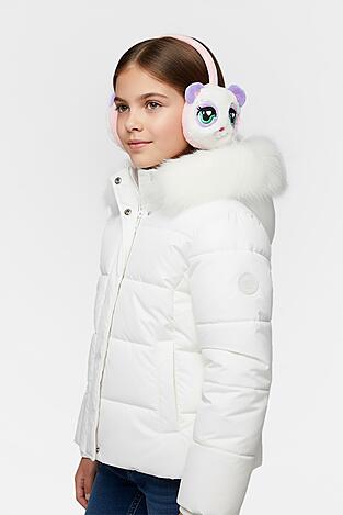 Klapky na uši LITTLEST PET SHOP CEO-ACCCS-AW25-308LPS RŮŽOVÁ