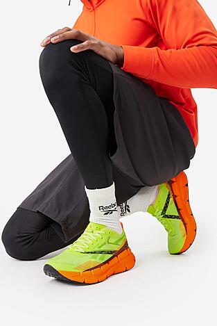 Спортни обувки Reebok EO-FLOATZIG X1 100248001 ЗЕЛЕН