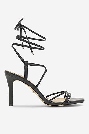 Сандали DeeZee LS5491-02 ЧЕРЕН