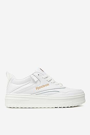 Obuwie sportowe Reebok CEO-REE VAMP AR30240W-WYY Biały
