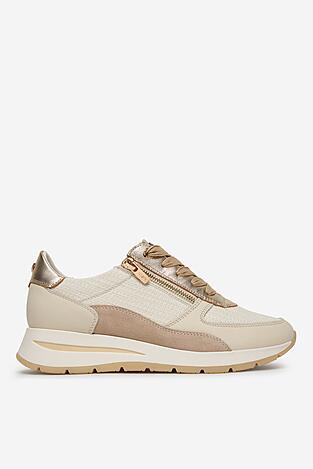 Sneakers Mexx EO-25F589-1 Beżowy