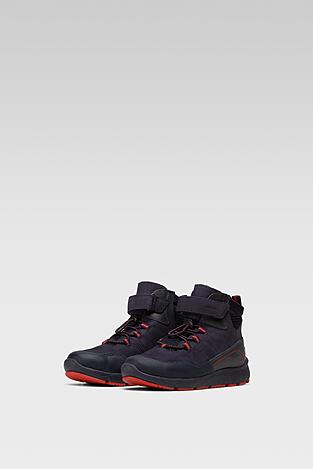 Trzewiki Lasocki Young BI12-SAM-06 Granatowy