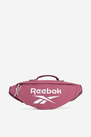 Kézitáska Reebok RBK-039-CCC-05 BORDÓ