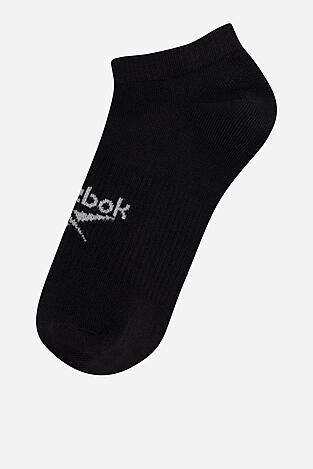 Skarpetki Reebok ACT FO U INSIDE SOCK GI0068 Czarny
