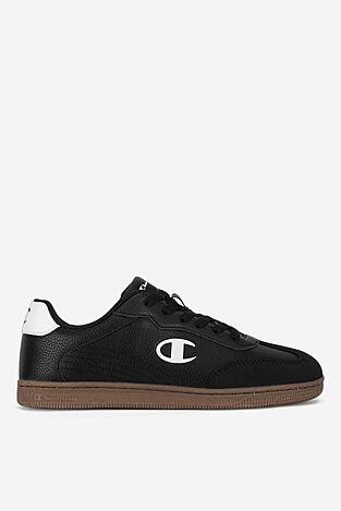 Спортни обувки Champion PRESTIGE MIX MATERIAL S22330-KK001 ЧЕРЕН