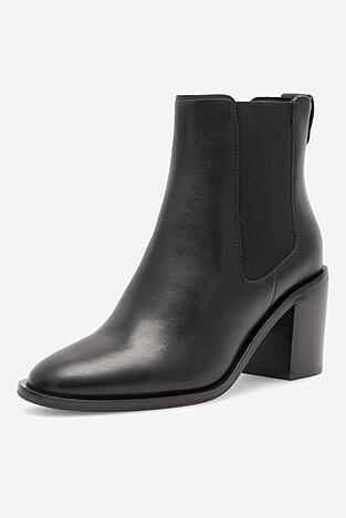 Botki Gino Rossi RAWENA-110374 Czarny