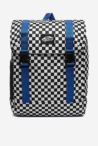 Plecak Vans C-UTILITY BACKPACK VN000PSFY28 Czarny