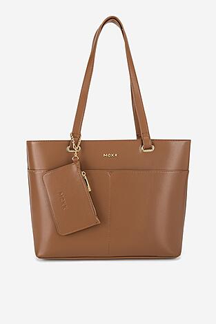 Geantă de mână Mexx MEXX-S-003-07 CREM