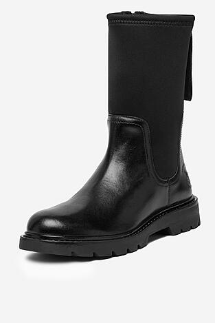 Ghete Beverly Hills Polo Club CEO-WI45-TOSS-03 NEGRU