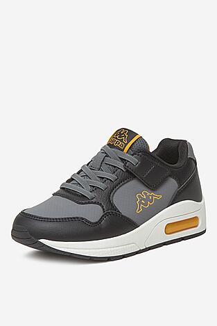 Obuwie sportowe Kappa CEO-CP40-24976W-A(CH) Czarny
