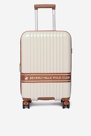 Куфар Beverly Hills Polo Club CEO-BHPC-WAL-008-S БЕЖОВ