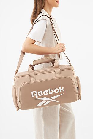 Geantă de voiaj Reebok RBK-032-CCC-05 BEJ