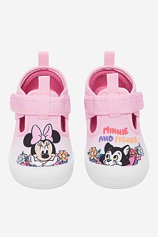 Kapcie Mickey&Friends CEO-NJ-SS26-203DSTC Różowy