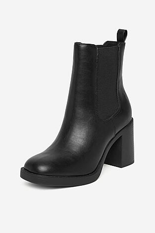 Ghete Jenny CEO-R25AW09091 NEGRU