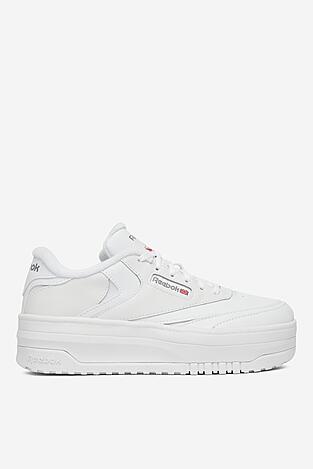 Încălțăminte sport Reebok CLUB C EXTRA 100075205 ALB
