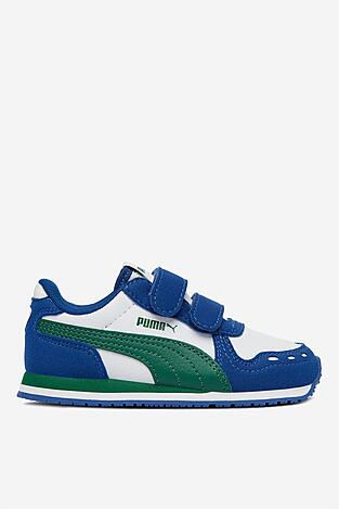 Спортни обувки Puma C-CABANA RACER SL 20 V INF 38373113 СИН