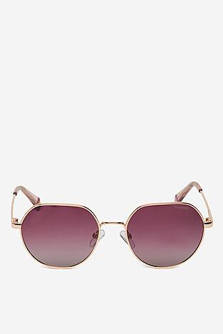 Okulary damskie Polaroid C PLD 6236/S/X Różowy