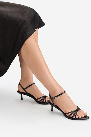 Сандали DeeZee CEO-CWBF17702 ЧЕРЕН