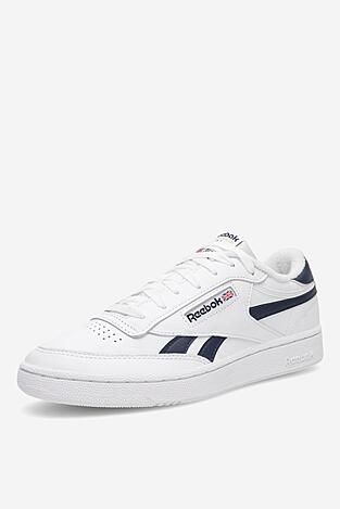 Tenisky Reebok Club C Revenge H04168-M BÍLÁ
