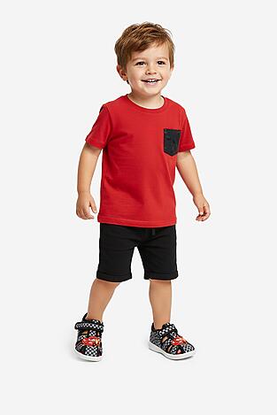 Kapcie Cars CEO-CM-AW25-312DPC Szary