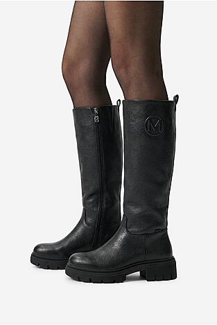 Csizma Mexx CEO-MI001805453W FEKETE