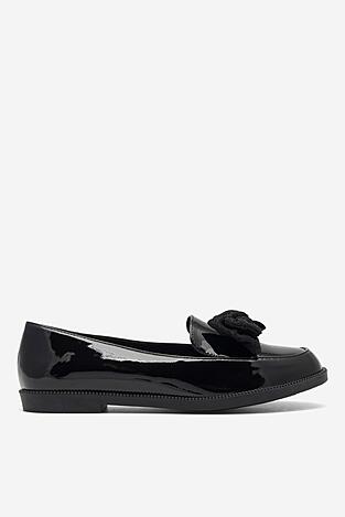 Mocasini Jenny Fairy EVEY WYL1520-6 NEGRU
