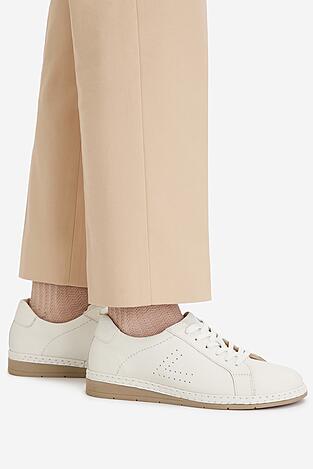 Sneakerși Lasocki CEO-WI23-LYLA-04 ALB