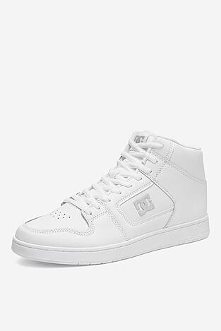 Sportcipő DC Shoes MANTECA 4 HI ADYS100743-HHB FEHÉR