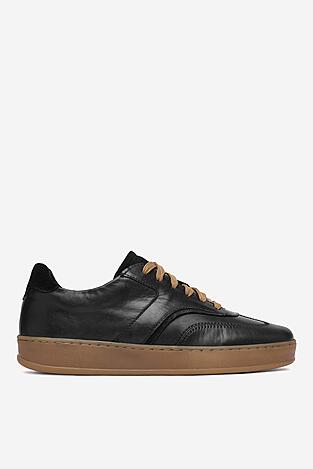 Sneakersy Lasocki CEO-WI16-HARRY-07 Czarny
