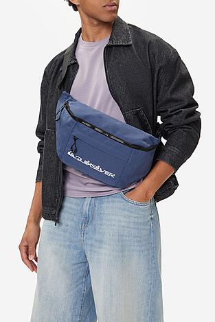 Férfi táska QUIKSILVER C-QUIC-M-003-08 KÉK