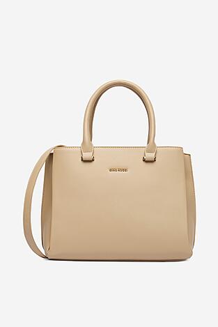 Torebka Gino Rossi C-KY260 Beżowy