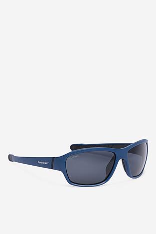 Okulary unisex Reebok RBK5026600P62 Granatowy