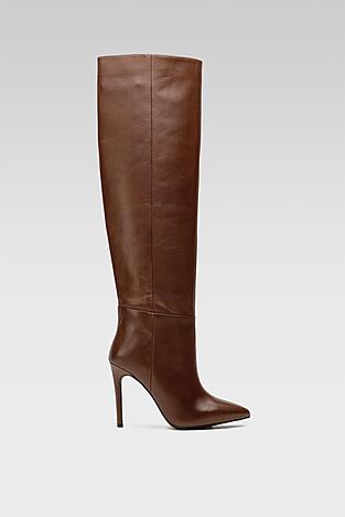 Csizma Gino Rossi 105922 BARNA