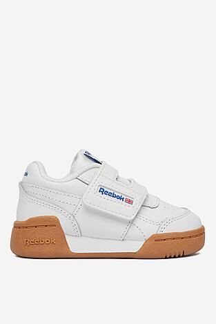 Спортни обувки Reebok EO-WORKOUT PLUS 100248881 БЯЛ