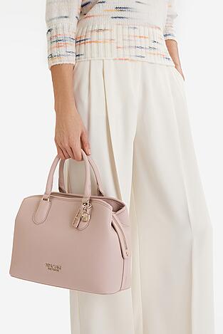 Дамска чанта NINE WEST CEO-VENA-KY255 РОЗОВ