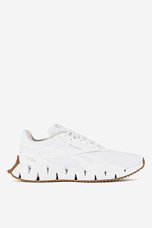 Obuwie sportowe Reebok ZIG DYNAMICA STR 100220468 Biały