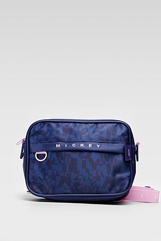 Младежка чанта Mickey&Friends ACCCS-AW21-23DSTC КОБАЛТОВО СИНЬО