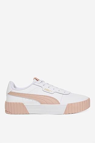 Спортни обувки Puma CARINA 3.0 40036521 БЯЛ