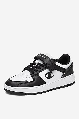 Спортни обувки Champion RD18 2.0 LOW PS G S32414-WW019 ЧЕРЕН